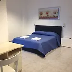 Bed & Breakfast Palomba Matera