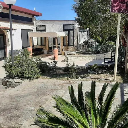 Palomba Nocleg ze śniadaniem Matera