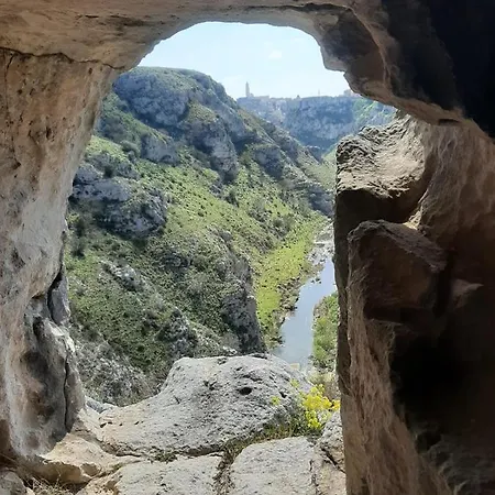 Palomba לינה וארוחת בוקר