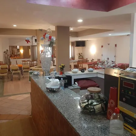 Palomba Bed & Breakfast 3*