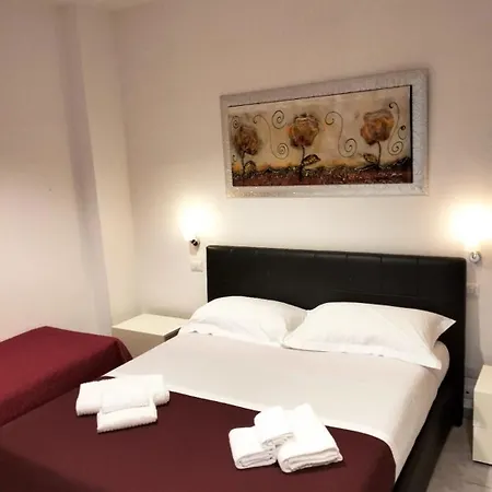 Palomba 3* מטרה
