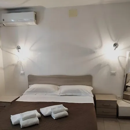 Palomba B&B 마테라