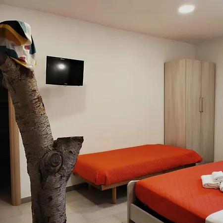 Palomba B&B 마테라