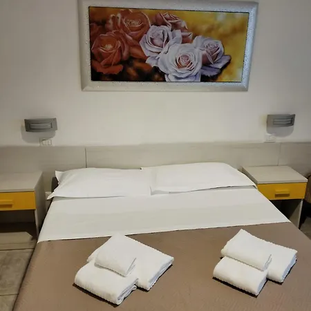Palomba B&B 마테라