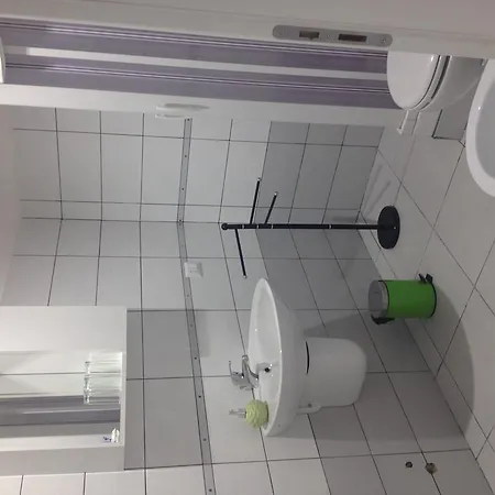 Nocleg ze śniadaniem Palomba 3*