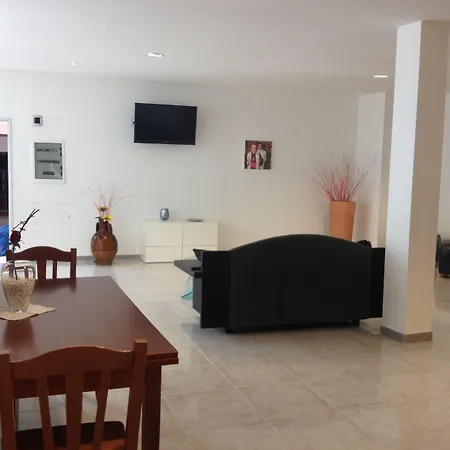 Bed & Breakfast Palomba Matera