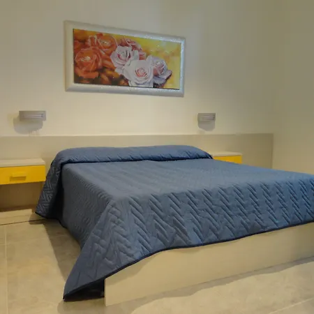 Palomba Nocleg ze śniadaniem