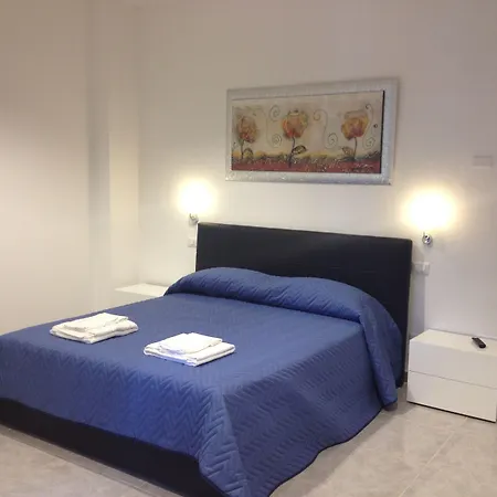 Bed & Breakfast Palomba 3*