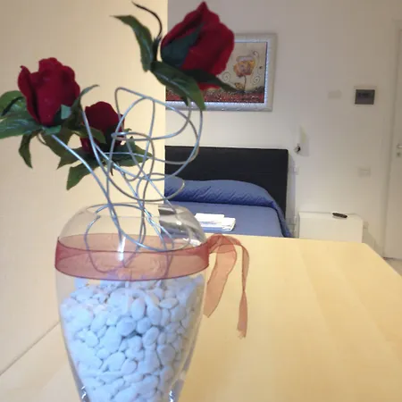 Palomba Bed & Breakfast Matera