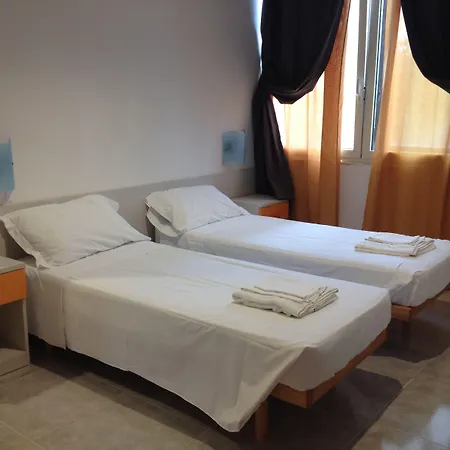 Palomba 3*
