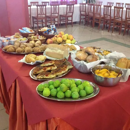 Bed & Breakfast Palomba 3*