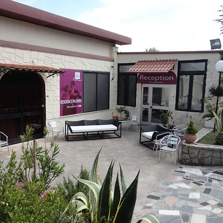 Palomba Bed & Breakfast