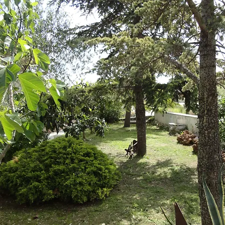 Palomba Bed & Breakfast