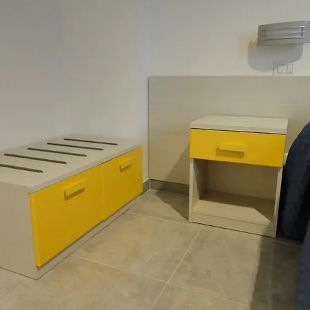 Palomba 3* מטרה