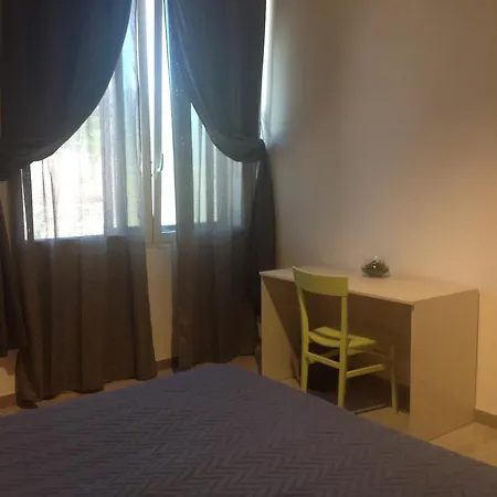 Palomba לינה וארוחת בוקר מטרה