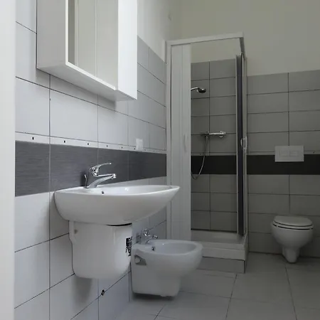 B&B Palomba 2*