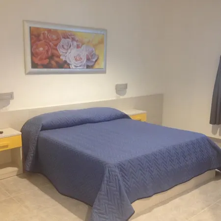 B&B Palomba 마테라