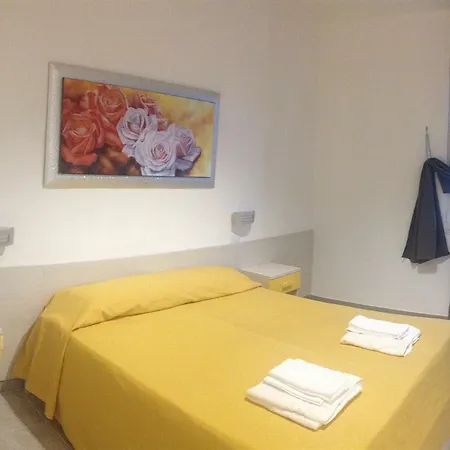 Palomba B&B 마테라