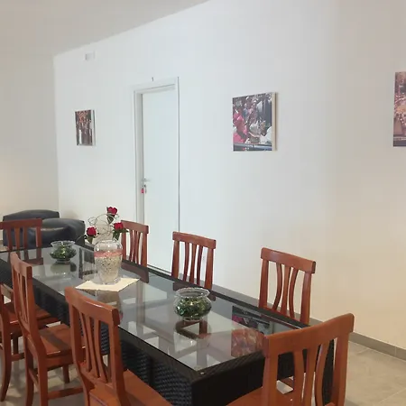 Palomba B&B