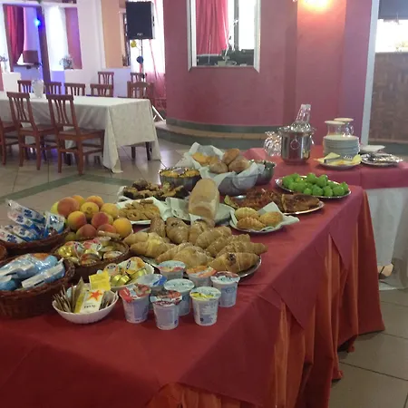 Palomba B&B