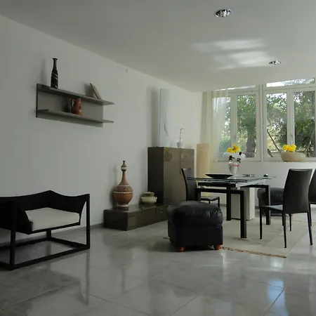 B&B Palomba 마테라