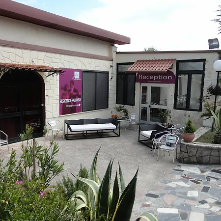 B&B Palomba