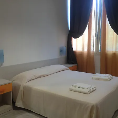 Palomba B&B 마테라