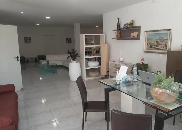 Palomba Nocleg ze śniadaniem