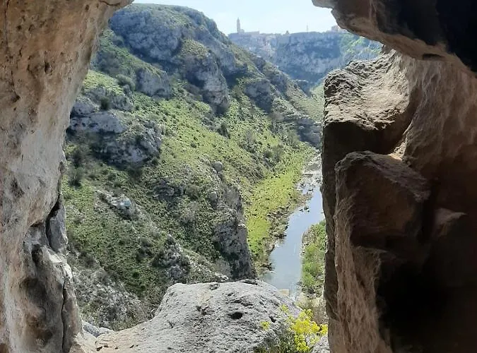 Palomba Bed & Breakfast