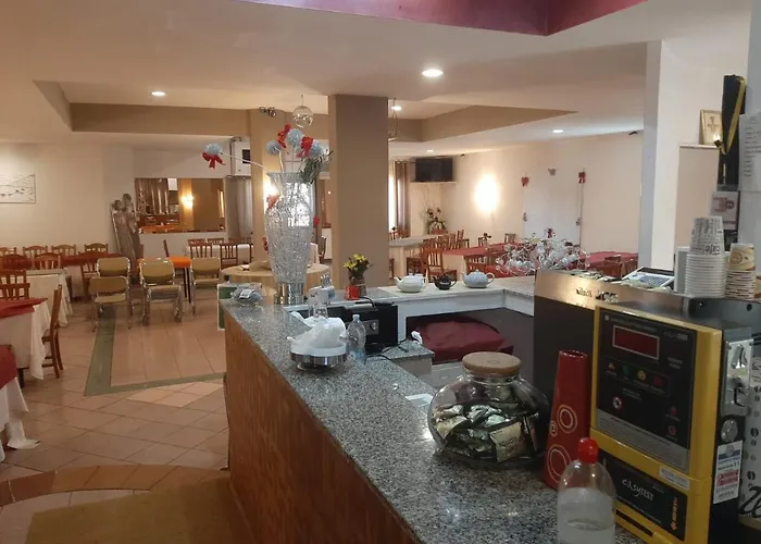 Palomba Bed & Breakfast 3*