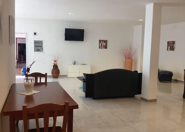 Nocleg ze śniadaniem Palomba Matera