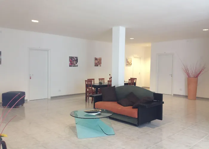 Palomba Bed & Breakfast