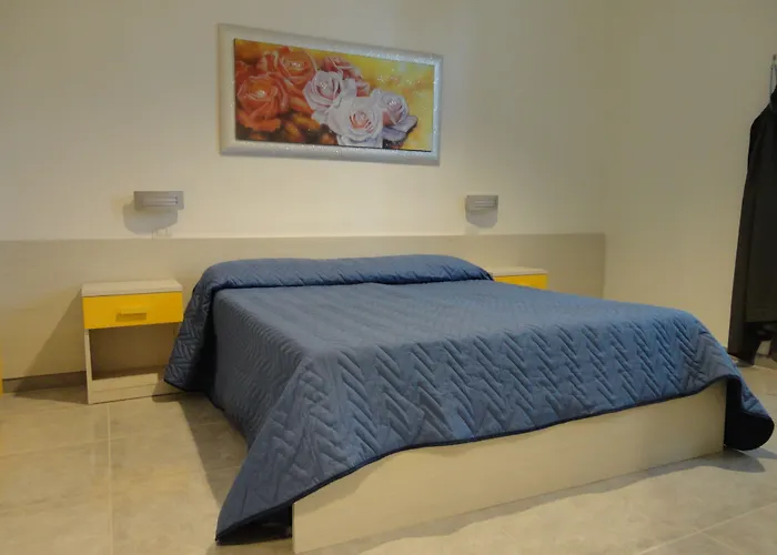 Palomba Bed & Breakfast