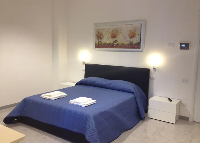 Bed & Breakfast Palomba 3*