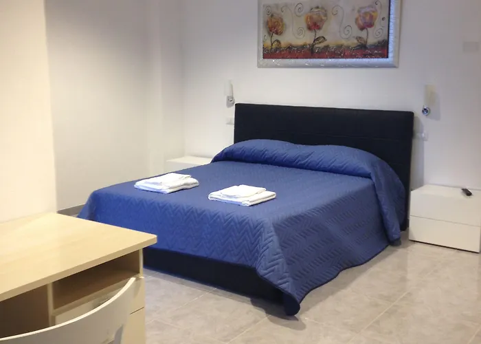 Nocleg ze śniadaniem Palomba Matera