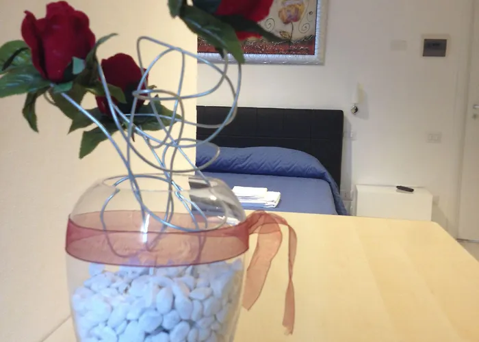 Palomba Bed & Breakfast Matera