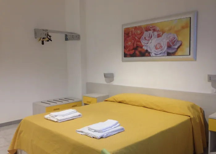 Palomba Bed & Breakfast