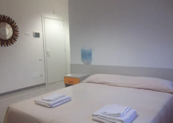 Bed & Breakfast Palomba 3*