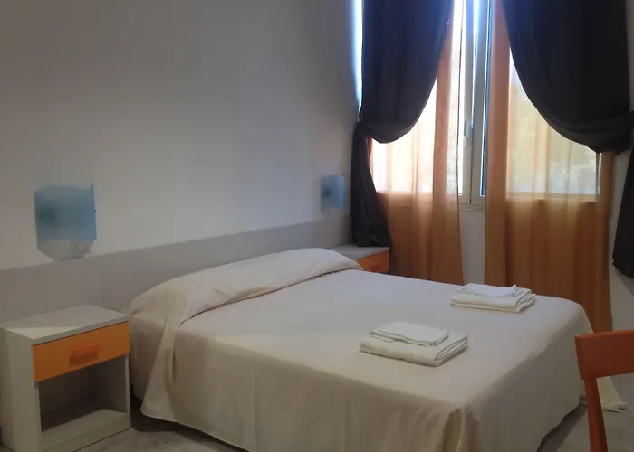 Palomba Bed & Breakfast