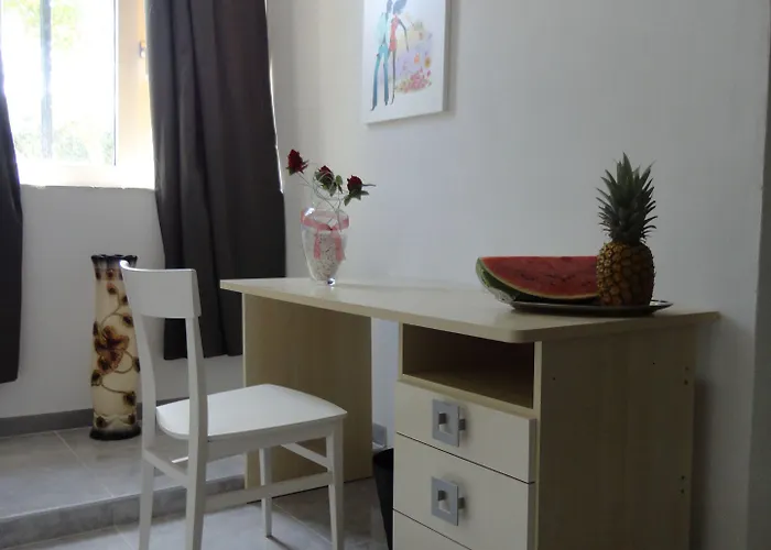 Palomba Bed & Breakfast