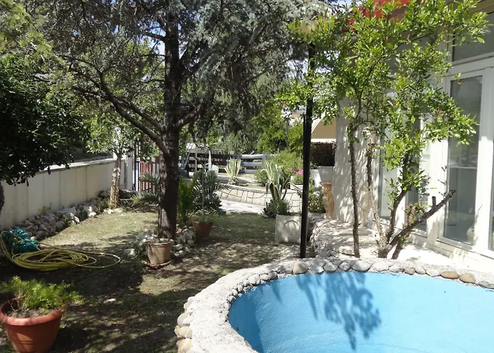 Bed & Breakfast Palomba