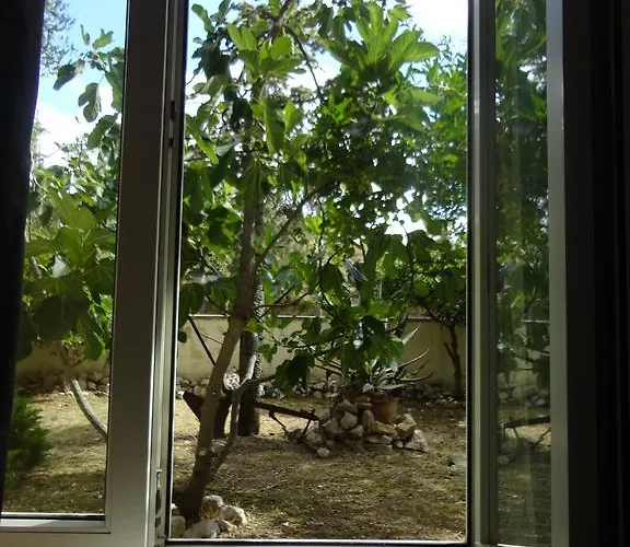 Palomba Bed & Breakfast Matera